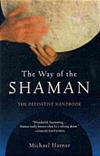 The Way of the Shaman (Paperback)