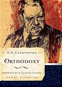 Orthodoxy (Paperback)