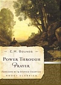 Power Through Prayer (Paperback)