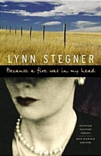 Because a Fire Was in My Head (Paperback)