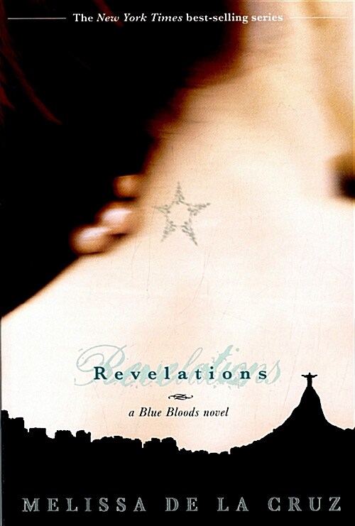 Revelations (a Blue Bloods Novel, Book 3) (Paperback)
