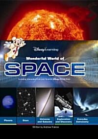 [중고] Wonderful World of Space (Paperback, 2nd, Reprint)