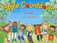 Apple Countdown (Hardcover)