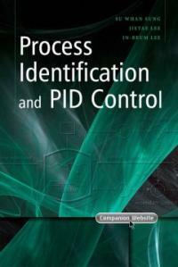 Process Identification and PID Control (Hardcover)