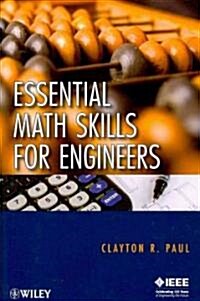 [중고] Math Skills (Paperback)