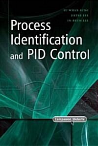 Process Identification and Pid Control (Hardcover)