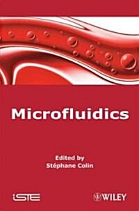 Microfluidics (Hardcover)