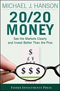 20/20 Money (FI) (Hardcover)