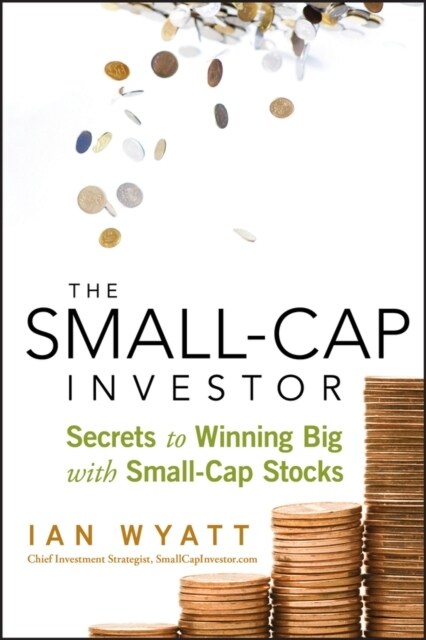The Small-Cap Investor: Secrets to Winning Big with Small-Cap Stocks (Hardcover)