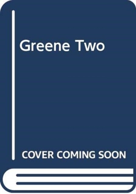 Greene Two (Paperback)
