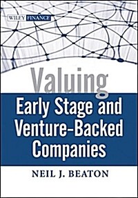 Valuing Early Stage (Hardcover)