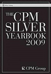 The CPM Silver Yearbook 2009 (Hardcover)