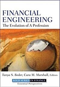 Financial Engineering (Kolb) + (Hardcover)