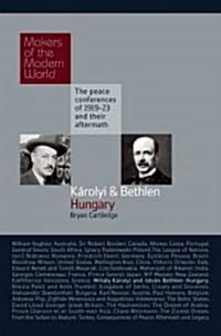 Karolyi & Bethlen: Hungary (Hardcover)