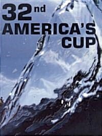 32nd Americas Cup (Hardcover, Bilingual)