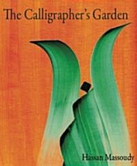 The Calligraphers Garden (Paperback)