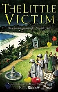 The Little Victim (Hardcover)