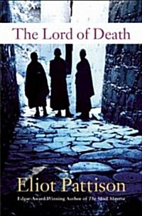 The Lord of Death (Hardcover)