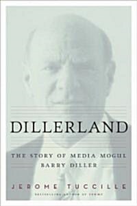 Dillerland (Hardcover)