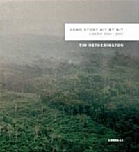 Long Story Bit by Bit: Liberia Retold (Hardcover)