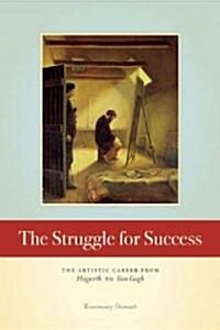 Struggle for Success (Hardcover)