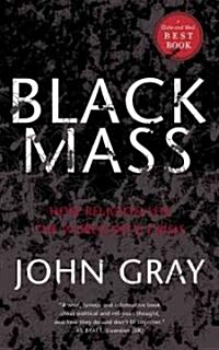 Black Mass (Paperback)