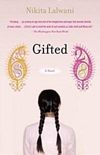 Gifted (Paperback, Reprint)