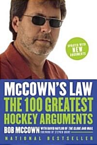 McCowns Law (Paperback)