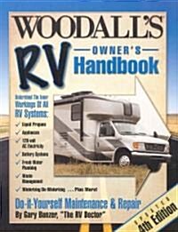 RV Owners Handbook (Paperback, 4th)