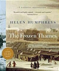 The Frozen Thames (Paperback)