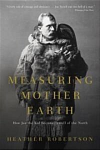 Measuring Mother Earth (Paperback)