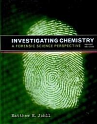 Investigating Chemistry (Hardcover, 2nd, PCK)