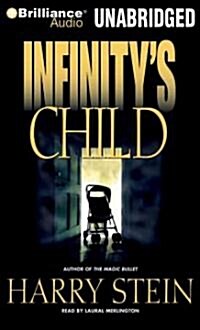 Infinitys Child (MP3 CD)