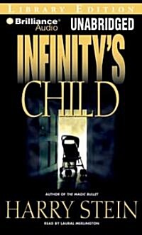 Infinitys Child (MP3 CD, Library)