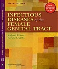 Infectious Diseases of the Female Genital Tract (Hardcover, 5)