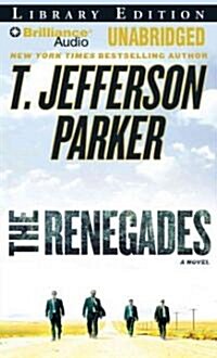 The Renegades (Audio CD, Library)