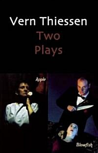 Vern Thiessen: Two Plays (Paperback)