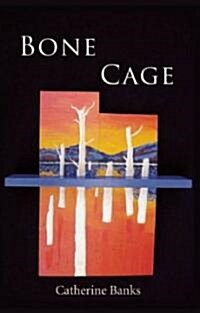Bone Cage (Paperback)