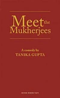 Meet the Mukherjees (Paperback)