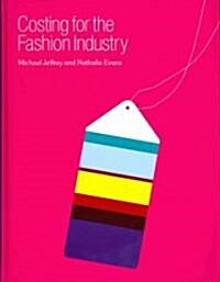 Costing for the Fashion Industry (Hardcover)