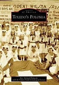 Toledos Polonia (Paperback)