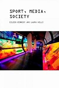 Sport, Media and Society (Hardcover)