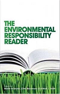 The Environmental Responsibility Reader (Paperback)