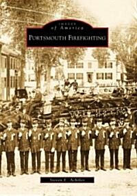 Portsmouth Firefighting (Paperback)