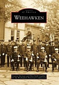 Weehawken (Paperback)