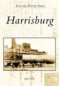 Harrisburg (Paperback)