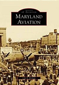 Maryland Aviation (Paperback)