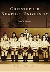 Christopher Newport University (Paperback)