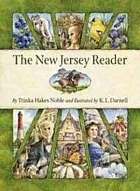 The New Jersey Reader (Hardcover)