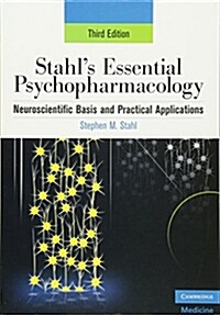 Stahls Essential Psychopharmacology Online : Print and Online (Package)